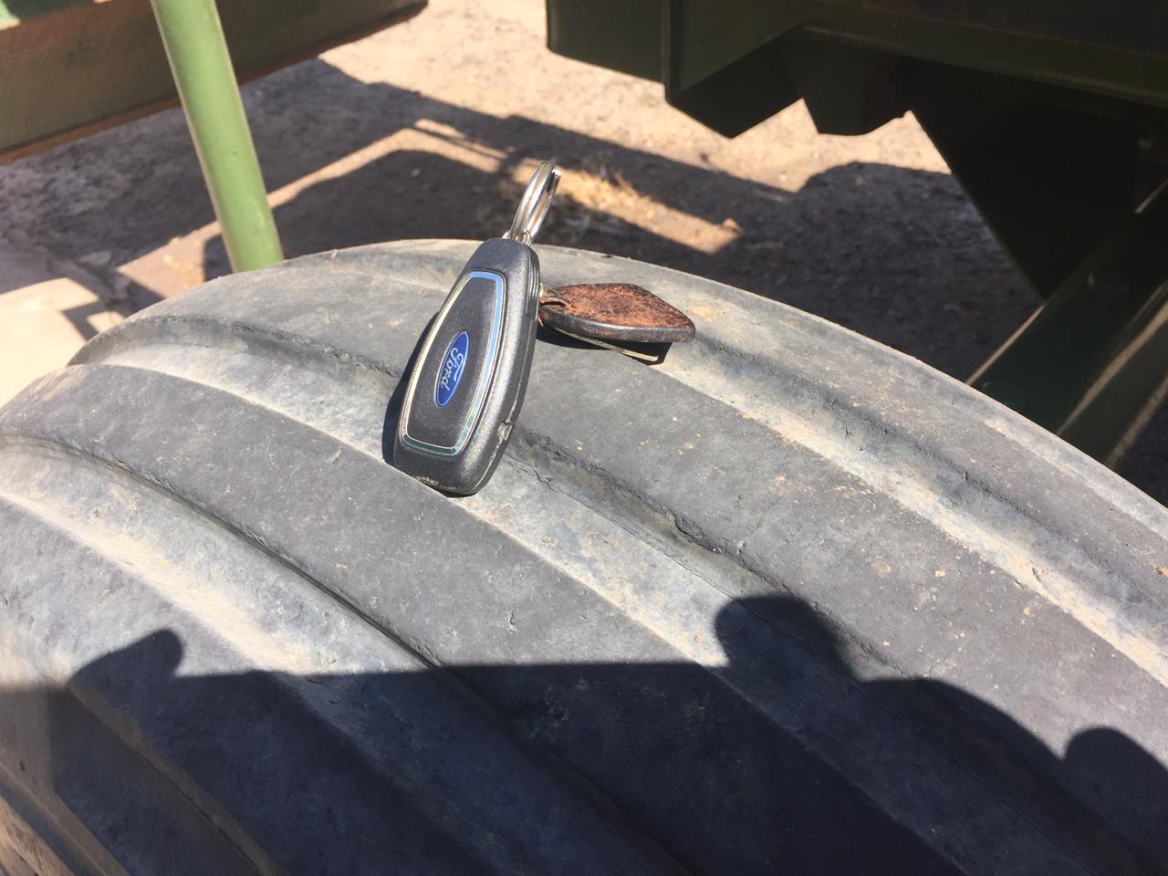 Tractor Zanello 230CC con Pala y Pinche Rollos - Imagen 6